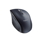 4e0e5010d6d40a2303c0868437436895 Miš Wireless Logitech M705 Marathon Black/Grey 910-006034