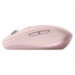 4f29c4dace243895519a09a790bd88d9 LOGITECH MX Anywhere 3S Wireless Rose miš
