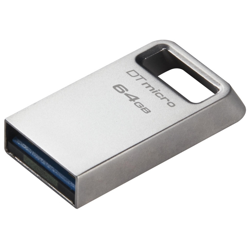 5179b377d4f23df392e31004bf1fcee6 USB memorija KINGSTON DTMAXA/256GB/DataTraveler Max/3.2/crna