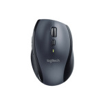 5315a16202eb1fbb5af50d78a096e5a0 Miš Wireless Logitech M705 Marathon Black/Grey 910-006034
