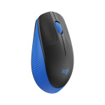 53b5bbd77bdf61d44829a027c54ec2d6 LOGITECH M190 Full-Size Wireless plavi miš