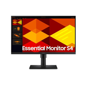 59b8422b760bdbb6a177904d1b32f8e0 Monitor SAMSUNG LS24D360GAUXEN 24"/VA,zakrivljen/1920X1080/100Hz/5ms GtG/VGA,HDMI/VESA/crna