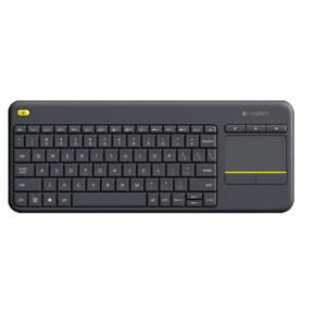 609ed28b2c0a969e0e6c15c59e070f39 Tastatura TRUST Basics Bluetooth/US/sivo bela