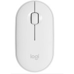6212e357fc8ff8876801973cecd5784e Miš Wireless Logitech Pebble2 M350s, 910-007013 white