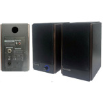 6f6c6f50da1eb595a9a3cb8ae451ba90 Microlab SOLO3 Aktivni drveni zvucnici 2.0 40W RMS (15W+5W)*2 3.5+0,75, Bluetooth, Optical, 2RCA