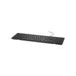78a853fed40b3a00c8e30adcb2c8a931 Tastatura Dell KB216 USB US, crna