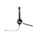 7dfe0a1029776677b9a458fe752d70b3 Slušalice sa mikrofonom Logitech H650e USB 981-000519