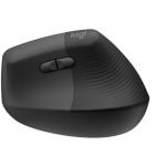 7f7e8dde89e36a1d018ea9e9ccdeed03 Miš Wireless Logitech Lift Vertical za levoruke 910-006474