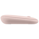 86ef50caf6c233ca8bd5569ffd68a918 LOGITECH MK470 Wireless Desktop US Roze tastatura + miš