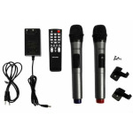 8c0c306746bc097a8bdc7716d8957304 Microlab TL20 karaoke zvucnik 200W, Bluetooth, LED, 12V/4500mAh, Aux, USB, microSD, FM RADIO,Mic*2