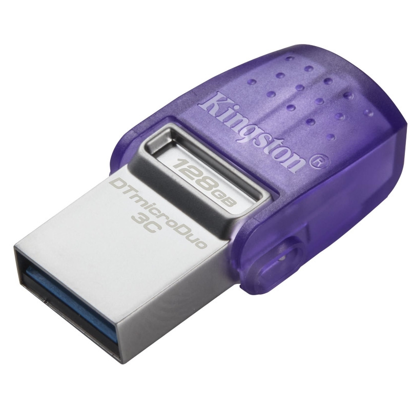 9ce72c05b4fc335a3d3bb6b97645174c USB memorija KINGSTON DTMAXA/256GB/DataTraveler Max/3.2/crna