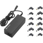 9d18271903e3106441f44b8a7c81148c Punjač za laptop Sandberg AC 90W 135-78