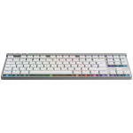 a352290f4a327eb8bbfd2a51c1b19b87 LOGITECH G515 LIGHTSPEED TKL - WHITE - US INT'L - 2.4GHZ/BT- EMEA28i-935 -