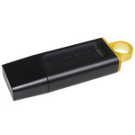 a6b42ca5fea75bd79dc51b57e413bc18 KINGSTON 128GB DataTraveler Exodia USB 3.2 Gen1 DTX/128GB