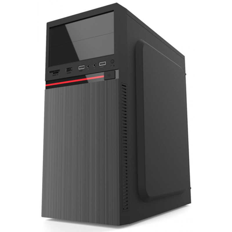 bbcd4dde594fc642d84e18b21f03f4f2 MSG GAMER a163 5600X/16GBRAM/1TB SSD/RX 6600 8GB/600W NoOS