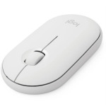 ca7d3ff35a8f18d36521600aefebb0ed Miš Wireless Logitech Pebble2 M350s, 910-007013 white