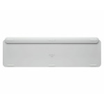 df37e4f78e4e2e8b8b03897db82af4f9 LOGITECH MX Keys S Wireless Illuminated tastatura Pale Grey US