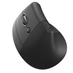 e08b7d44f1a9de4cdfa17d89ff67d5f5 Miš Wireless Logitech Lift Vertical za levoruke 910-006474