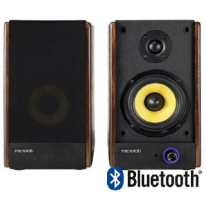 f63ac8257b929f1425b9e091193a013f Microlab PT601W karaoke zvucnik 80W, Bluetooth, LED, 7,4V/3600mAh, Aux, USB, microSD, FM + Mic*1kom