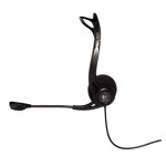 f7c917e69e94f132efa0c53194c97a92 Slušalice sa mikrofonom Logitech Headset PC960 USB 981-000100