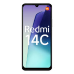 0639ecf38936774ca6d11729a110e4fe Mobilni telefon Xiaomi Redmi 14C 4/128GB Midnight Black