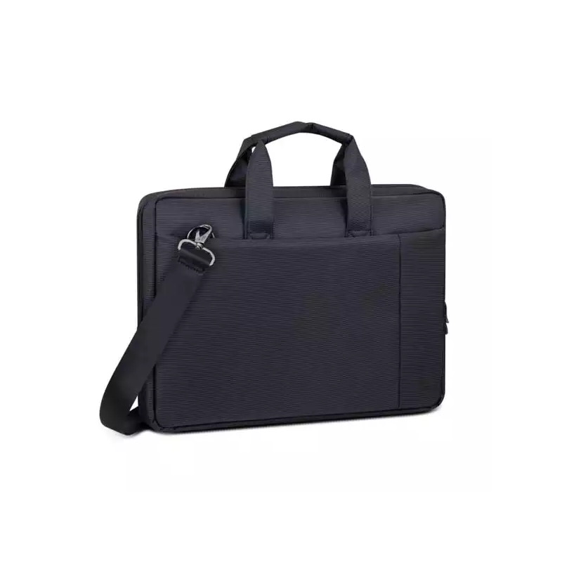 201d3859d0474e16962b059eb58a2cb5 Torba za Laptop 15.6 RIVACASE 8231 Crna