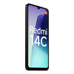4c73f928a9e072cebc6e552db7f6a6fc Mobilni telefon Xiaomi Redmi 14C 4/128GB Midnight Black