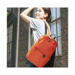 7117409c65e2c2cfc3757ded2a1a82b5 XIAOMI Mi Casual Daypack ranac narandžasti (ZJB4148GL)