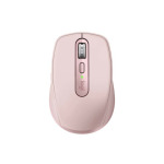 78f69160d94a9acea9cc7c069fb22b7e Miš Wireless Logitech MX Anywhere 3S Roze 910-006931
