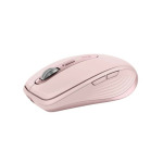 9211c56d3d6782f0bb2635dec5b6eeb7 Miš Wireless Logitech MX Anywhere 3S Roze 910-006931