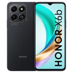 937cf7593baaf9e90fbf49a468f94e7e Mobilni telefon Honor X6b 4/128GB Midnight Black