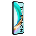 af95f81bba584baec96dd23744fee9ba Mobilni telefon Honor X6b 4/128GB Midnight Black