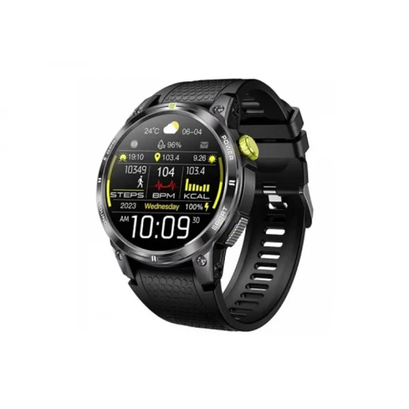 c623c7e943089e662e6862c79177caac Smart Watch MADOR V69 crni