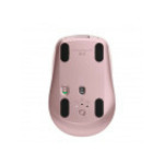 cd7b7cb800c402566cdf7b72f0dca9e6 Miš Wireless Logitech MX Anywhere 3S Roze 910-006931