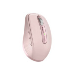 d5cb0a2a4b05f201de6638d7de11264c Miš Wireless Logitech MX Anywhere 3S Roze 910-006931