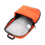 eb15f5abe96366b66fd6c7e129bafc50 XIAOMI Mi Casual Daypack ranac narandžasti (ZJB4148GL)