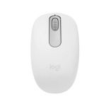 02dd28cf80e6fd8fdf872bffeaa7a69c LOGITECH M196 Bluetooth perla beli miš