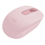 0ac812c8e5fcecc9417b9c0433605179 LOGITECH M196 Bluetooth rozi miš