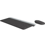 37d6ea43d004df00f369cc08949aa9af LOGITECH_ MK470 Wireless Desktop US Graphite tastatura + miš