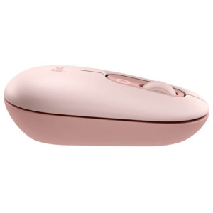3d4dcf9e3f918c0bcfbbf79b95051483 LOGITECH POP Icon Keys US tastatura rose