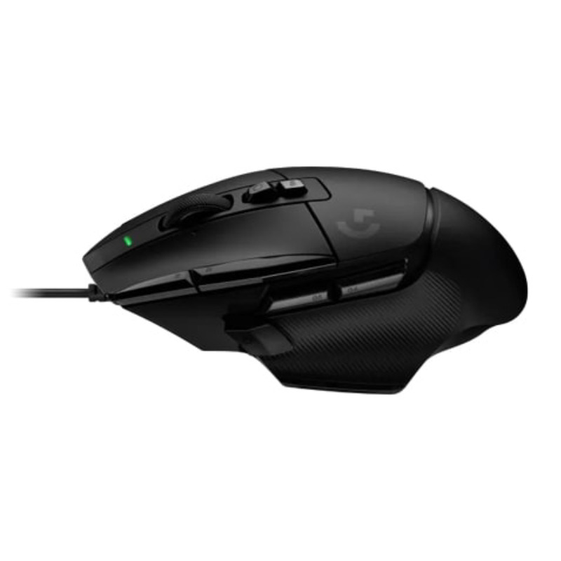 405d4c77c601ad9a81226aea37800350 LOGITECH G502 X Gaming USB crni miš