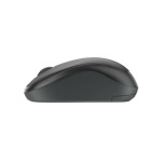 41014533637092f1ac0cf257c07adeaa LOGITECH_ M240 Silent Bluetooth sivi miš