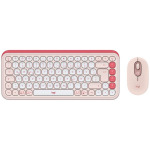 48d88a74819dab349225d02f1eabae0d LOGITECH POP Icon Combo US tastatura rose
