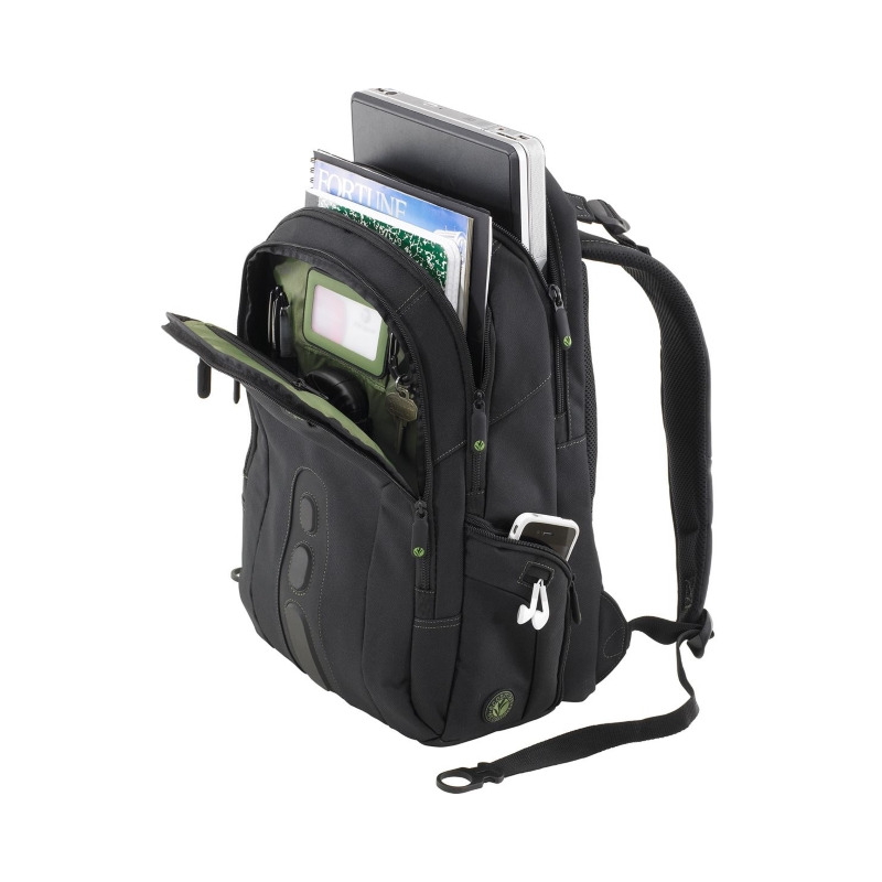 4cb1b26e9f0b49a67a978f4faa2c3010 TARGUS Ranac za laptop 15.6 inča TBB565GL crni