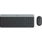 4d97aeb9b1d78e7e9188dd72faae77a5 LOGITECH_ MK470 Wireless Desktop US Graphite tastatura + miš