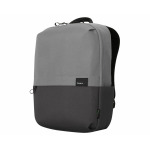 4eb58d94b652fed87148f1a1dd8563cc TARGUS Ranac za laptop 16 inča TBB635GL Sagano Commuter crno-sivi