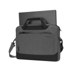 513bc081b50d57c662807fbdfddfba3c TARGUS Torba za laptop 15.6 inča TBS92502GL CypressEco Slipcase siva