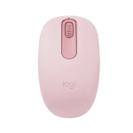 51806d68053dbde51b1e7e8c26070764 LOGITECH M196 Bluetooth rozi miš