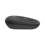 5324b76bf510e32be70c19a74b07c2d2 LOGITECH Pop Mouse with Emoji, graphite miš