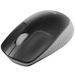 5f773ce1fb9c50a0ba75aed21d593478 LOGITECH_ M190 Full-Size Wireless crni miš